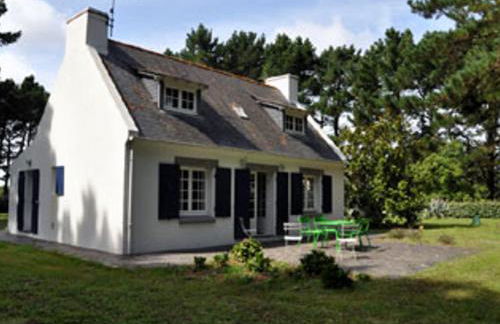 Maison proche du Palais avec wifi, à 500m de la plage - FR-1-418-168 - Photo 9