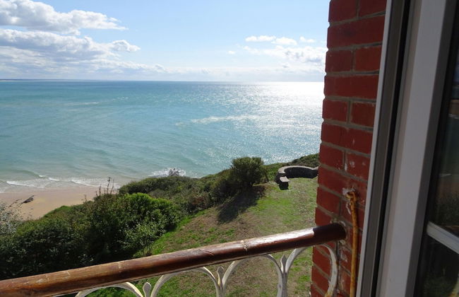 Villa in Normandy With Beach Access - Foto 28