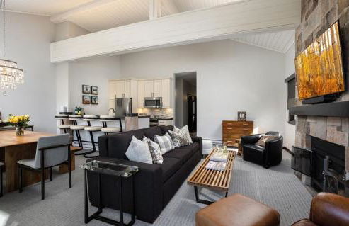 Villas at Snowmass Club - Foto 6