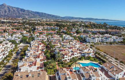 Seaside 3 bedroom Penthouse Next to the Beach in San Pedro - Foto 61