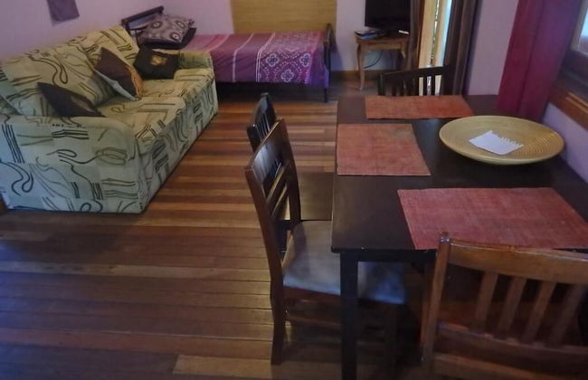 Teretre Cabins Nimbin - Foto 2