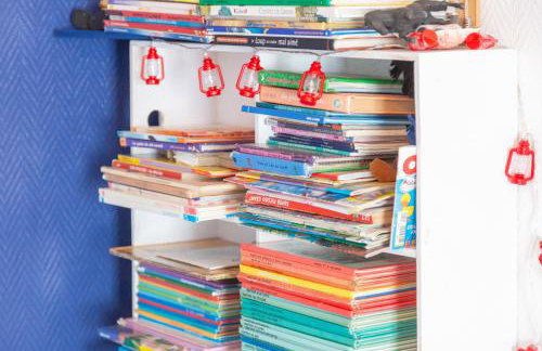 Maison 800m de la mer - Foto 35