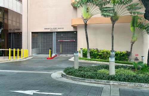 WAIKIKI 2 BEDROOMS, 1 BATH, FREE PARKING, SLEEP 6 - Foto 56