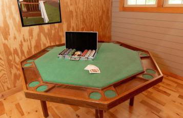 Ski Lodge Mins to White Face Mtn and Lake Placid - Foto 63