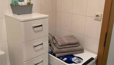 FeWo an der Weser - Foto 3