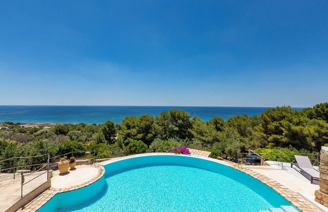 Villa Valeria - Foto 54