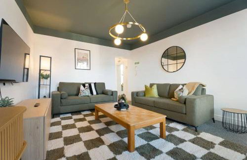 High Spec 2 BBR On High Street Near Shops - Foto 4