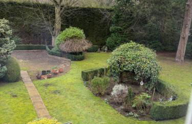 West Cottage, Free Breakfast supplied with free range eggs With log burner - Foto 18