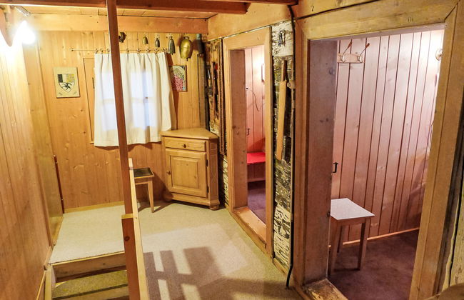 Crestatgiet - Foto 14