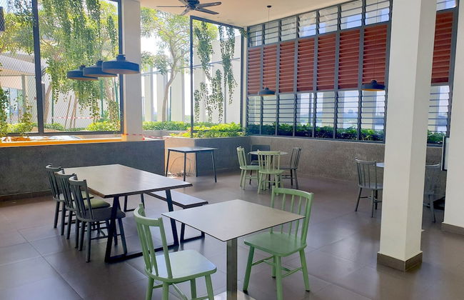 SkyVilla D'island Puchong by BeeStay - Foto 21