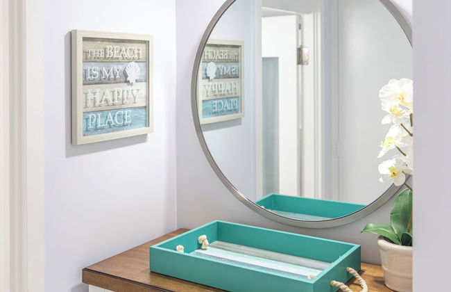 Marine Surf by Tropical Escapes Realty - Foto 28