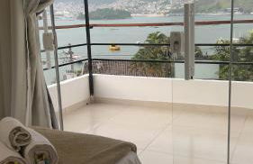 Apartamentos com vista para o Mar - Mirante do Marinas - Foto 69