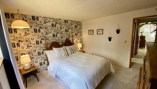 Hollinshead Haven Home with BBQ & Free Wifi - 30 days min home - Foto 3