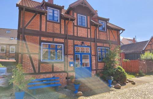 Ferienhaus "Kleinod" - Photo 1