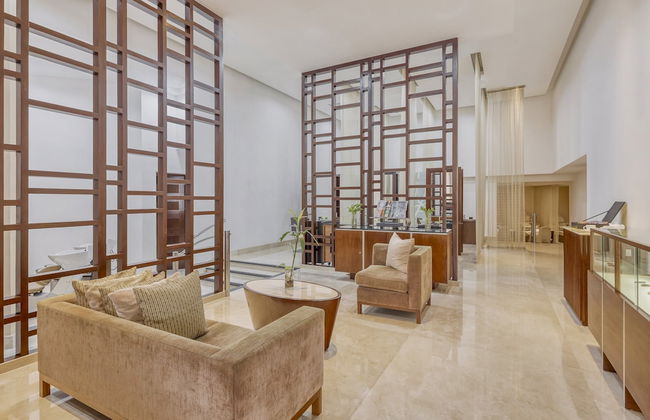 Grand Fiesta Americana Coral Beach Cancun - All Inclusive - Foto 46