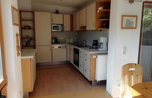 Ferienhaus Burgblick - Foto 19