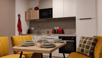 Aux Sons des Cloches - Chalet avec Jacuzzi, Sauna et vue panoramique - Photo 5