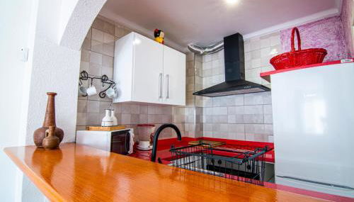 Apartamento Splendid 6 - Foto 4, stove, pet friendly, toaster, minibar