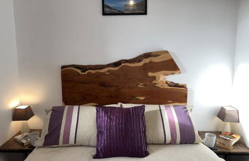 Hop Loft-Barn Conversion, with access to Pool & Hot Tub-at Fox Valley Cottages - Foto 25