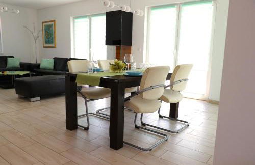 Ferienhaus SeenSuchtLausitz - Photo 5