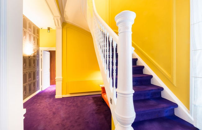 Raphael Suites - Foto 33