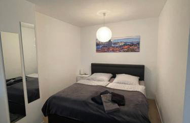 gemütliche, moderne Wohnung für 2-4 Personen - Foto 1