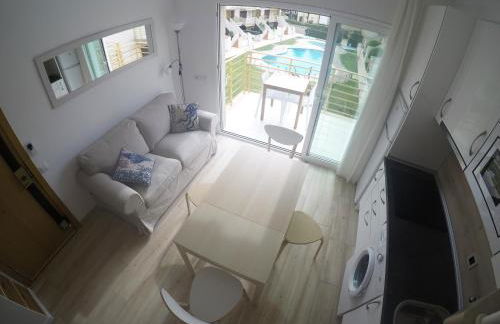 Apartamento Cambrils Duplex - Foto 28