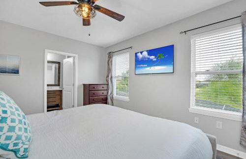 SplashPoolBBQFREE WaterPark 10mi to Disney - Foto 21