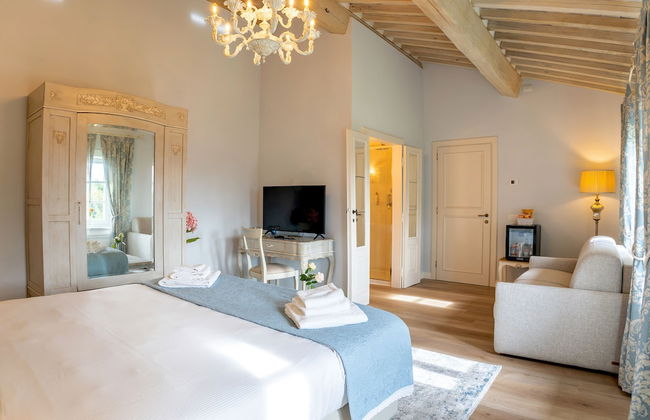 Villa La Preziosa - Foto 77