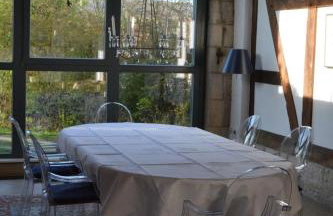 Holiday Home in Weenzen mit Großem Garten by Interhome - Foto 13