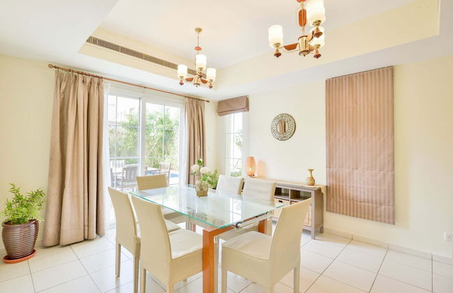 Medlock Villas - Foto 31