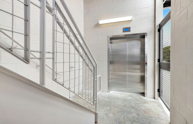 Little Sugar Lofts - Photo 43