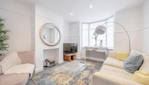 New 3 Bed Victorian Dream House - Foto 4