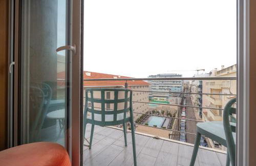 Maestro Apartment by LovelyStay - Foto 2