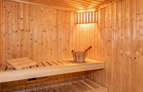 Strand 5 min - Ferienhaus Feldlerche auf Usedom - Foto 19