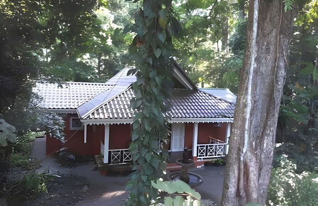 Casa Naranja - Photo 35