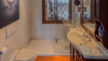 Ferienwohnung Fortuna del Lupo mit Pool und Aussicht - Foto 4