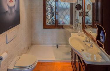 Ferienwohnung Fortuna del Lupo mit Pool und Aussicht - Foto 4