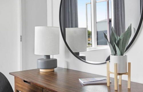 The Jameson House - Downtown views from Rooftop Lounge - Foto 43