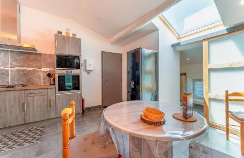 Gite en Campagne Valentin - Photo 11