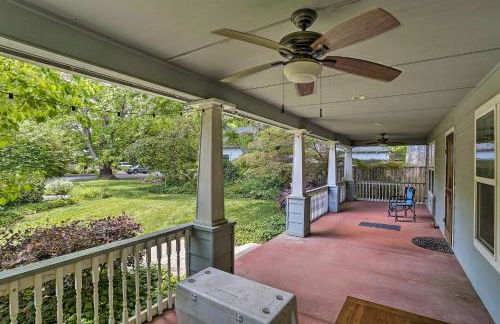 Spacious Downtown Chico Home about Half Mile to CSU! - Foto 28