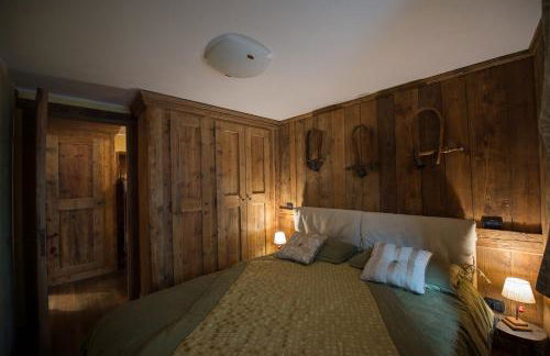 Bellavista Cogne Apartment - Foto 24