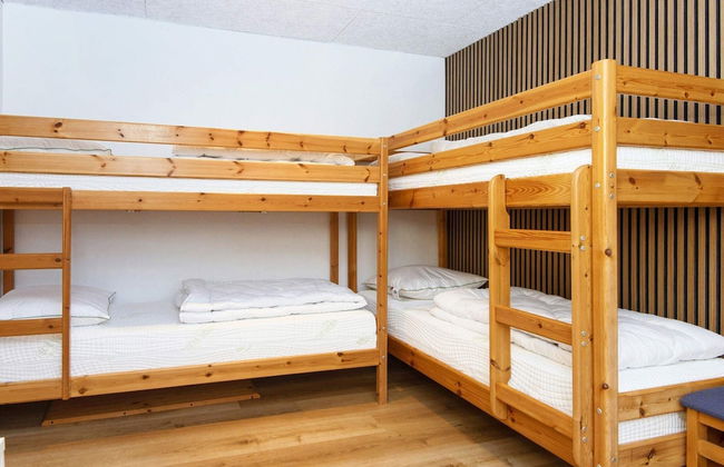 4 Star Holiday Home in Aabenraa - Foto 2