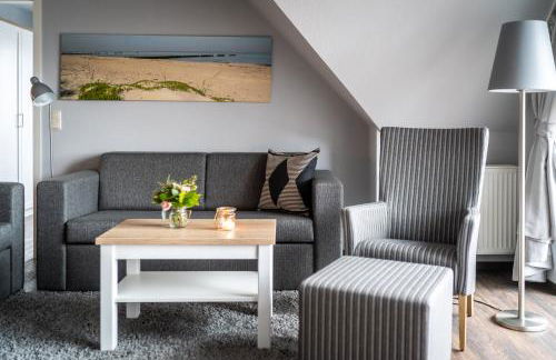 Strandhafer Aparthotel - Photo 62