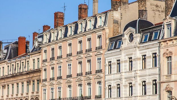 Tour privado del patrimonio judío y el casco antiguo de Lyon - Foto 3
