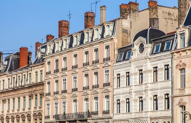 Tour privado del patrimonio judío y el casco antiguo de Lyon - Foto 3