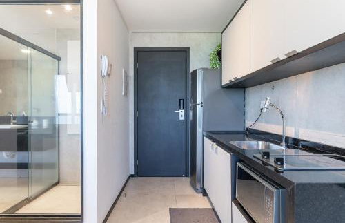 BHS Flat a beira mar 2203 - Foto 13