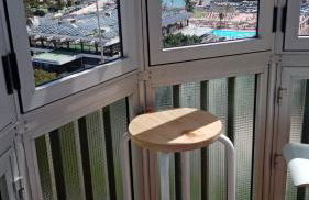 10 floor, 10 people, 10 views - Foto 7