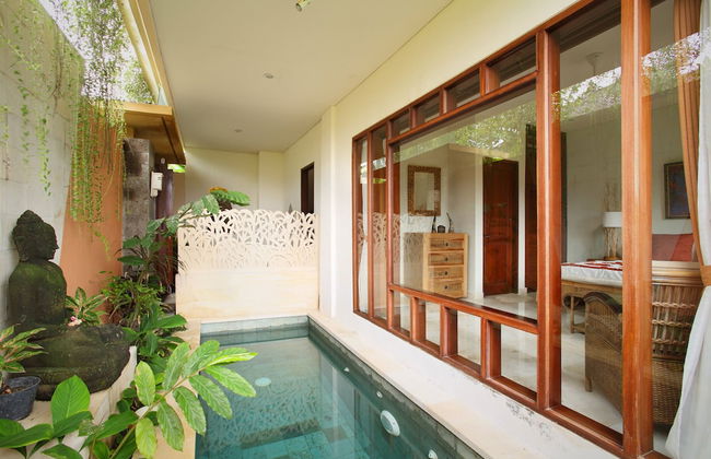 Satori Villas Bali - Foto 4