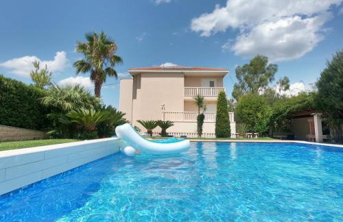 Villa Keti apartments Pool & Wellness - Photo 1